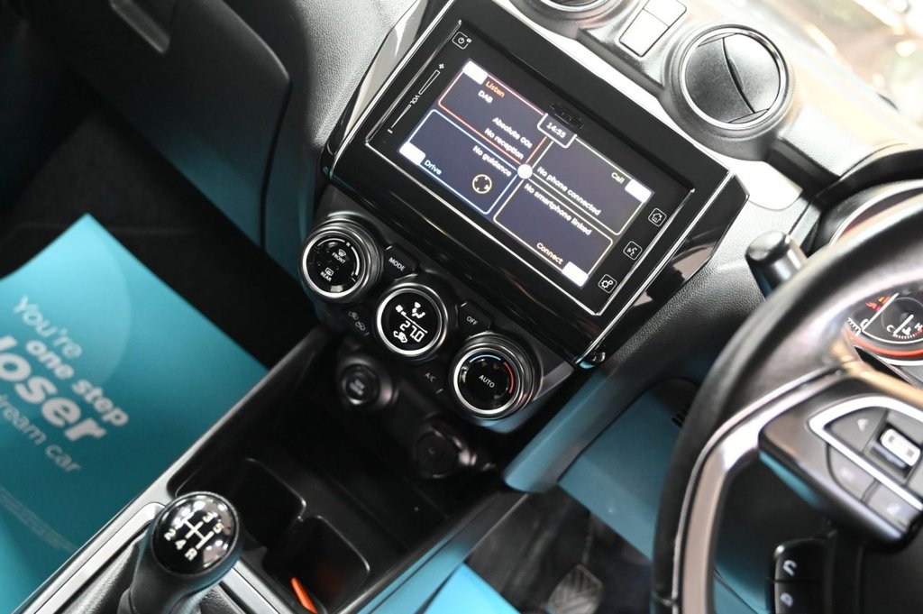 Used Suzuki Swift 2017 for sale - 77660130: Photo 29