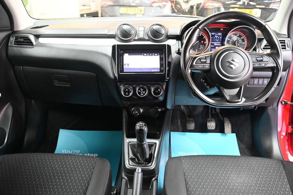 Used Suzuki Swift 2017 for sale - 77660130: Photo 3