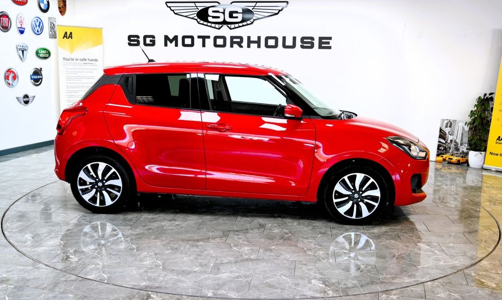 Used Suzuki Swift 2017 for sale - 77660130: Photo 7