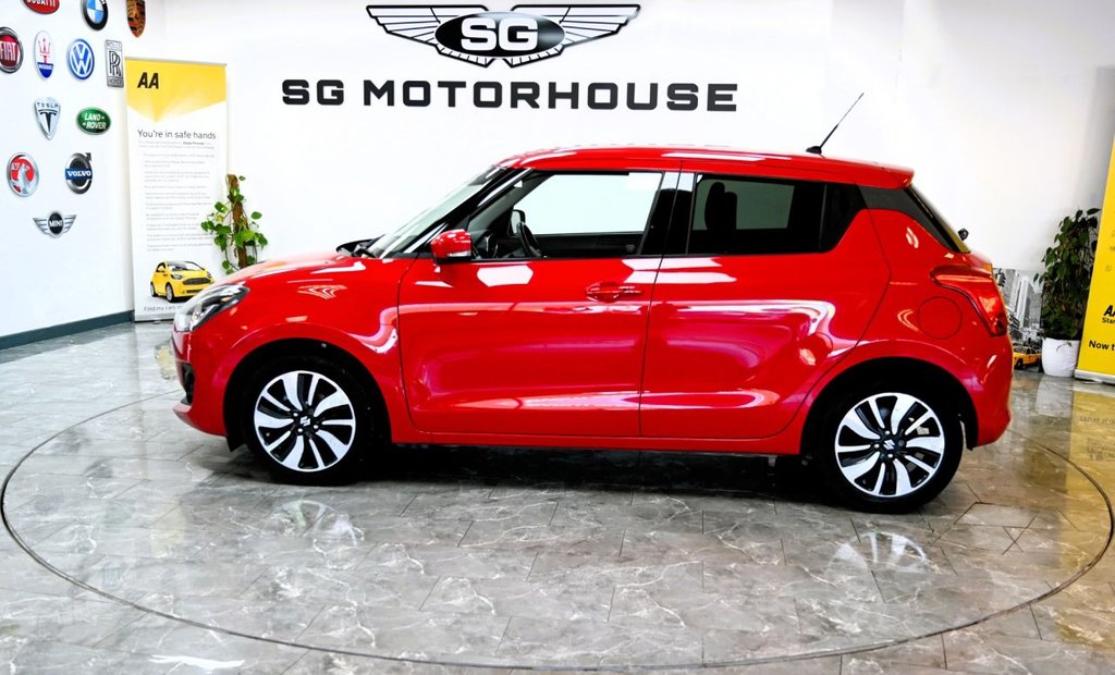 Used Suzuki Swift 2017 for sale - 77660130: Photo 9