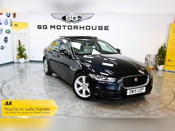 2015 (15) - 2.0d [180] Portfolio 4dr Auto