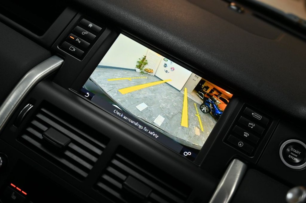 Used Land Rover Discovery Sport 2018 for sale - 77885024: Photo 18