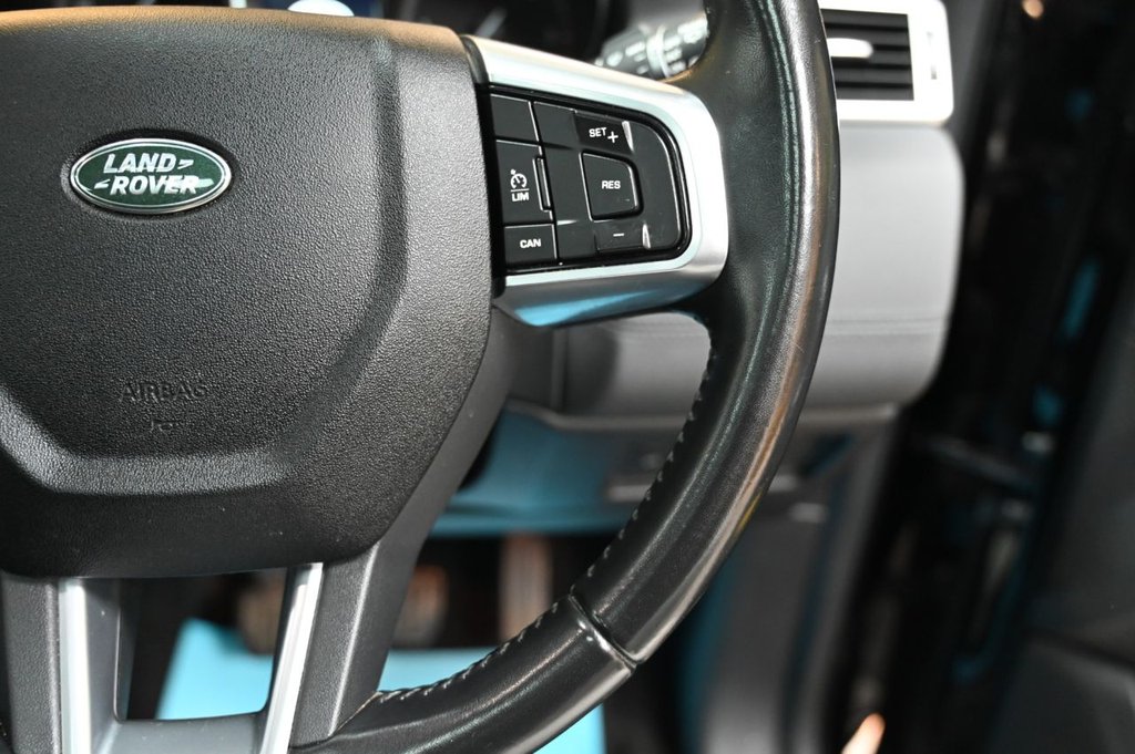 Used Land Rover Discovery Sport 2018 for sale - 77885024: Photo 22