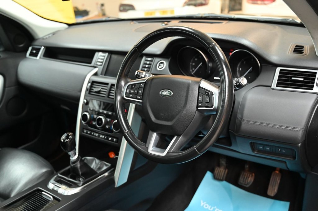 Used Land Rover Discovery Sport 2018 for sale - 77885024: Photo 26