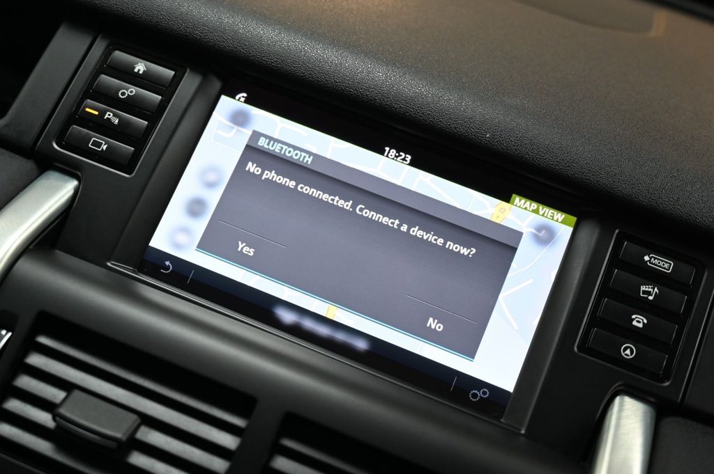 Used Land Rover Discovery Sport 2018 for sale - 77885024: Photo 29