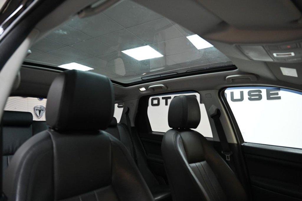 Used Land Rover Discovery Sport 2018 for sale - 77885024: Photo 3