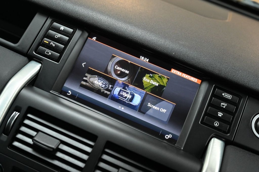 Used Land Rover Discovery Sport 2018 for sale - 77885024: Photo 30