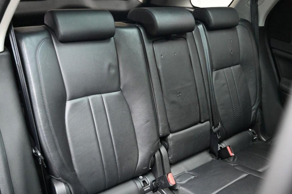 Used Land Rover Discovery Sport 2018 for sale - 77885024: Photo 33