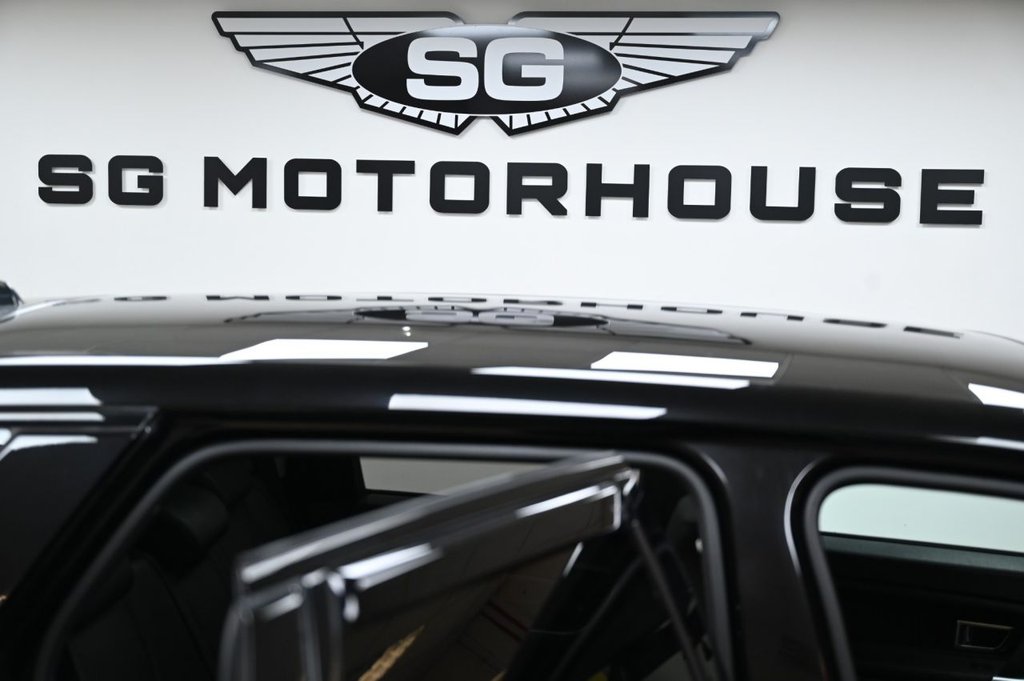 Used Land Rover Discovery Sport 2018 for sale - 77885024: Photo 35