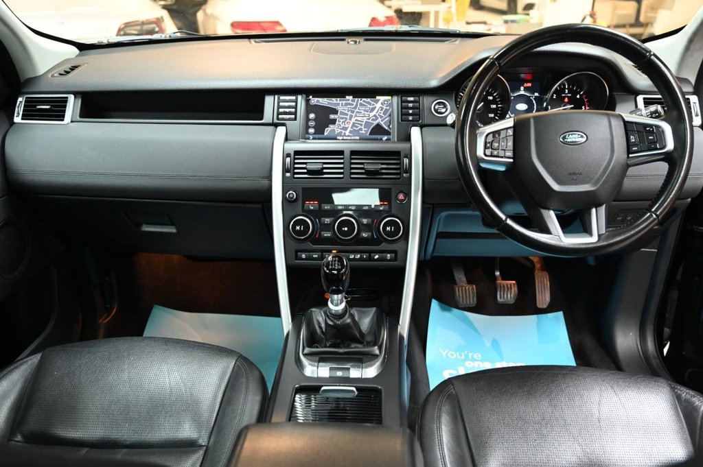 Used Land Rover Discovery Sport 2018 for sale - 77885024: Photo 4