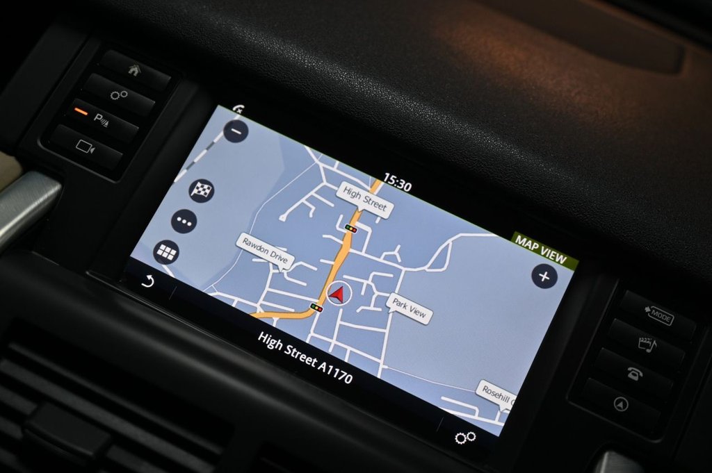 Used Land Rover Discovery Sport 2018 for sale - 77067582: Photo 12