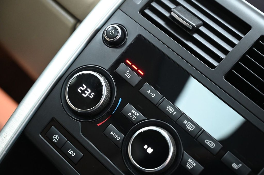 Used Land Rover Discovery Sport 2018 for sale - 77067582: Photo 14