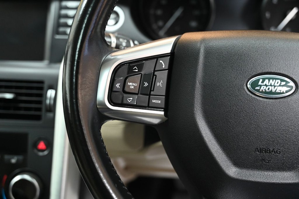 Used Land Rover Discovery Sport 2018 for sale - 77067582: Photo 23