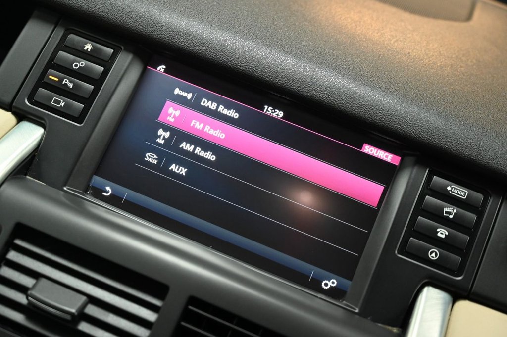 Used Land Rover Discovery Sport 2018 for sale - 77067582: Photo 28