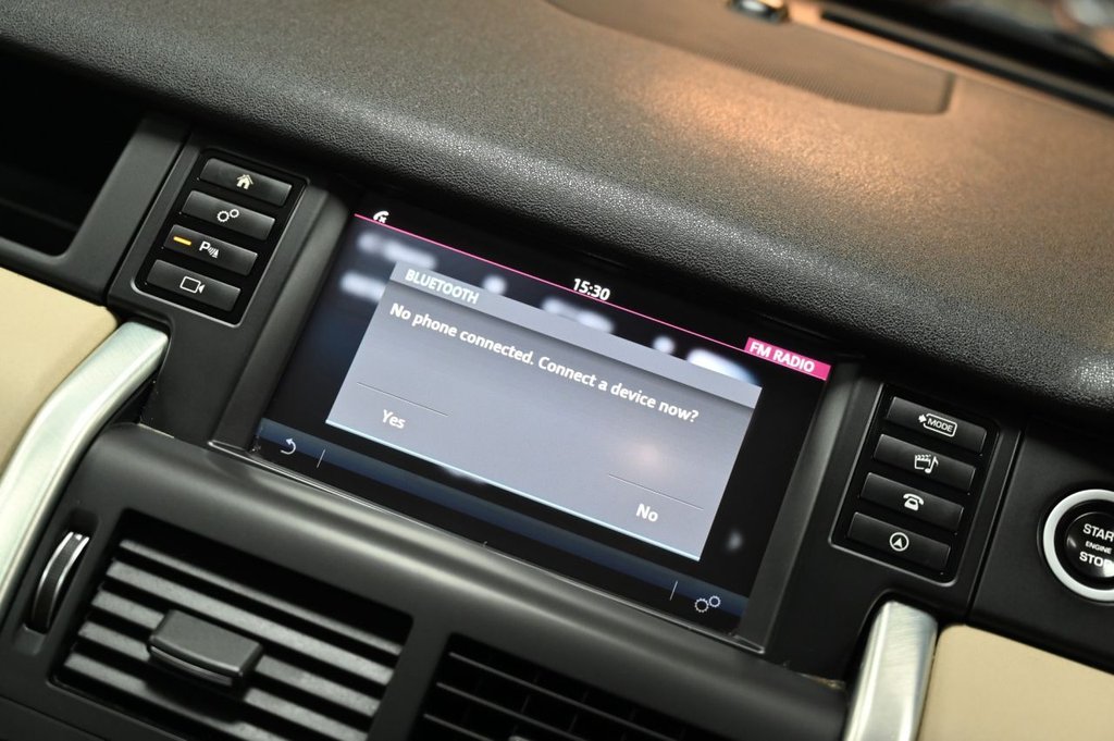 Used Land Rover Discovery Sport 2018 for sale - 77067582: Photo 30