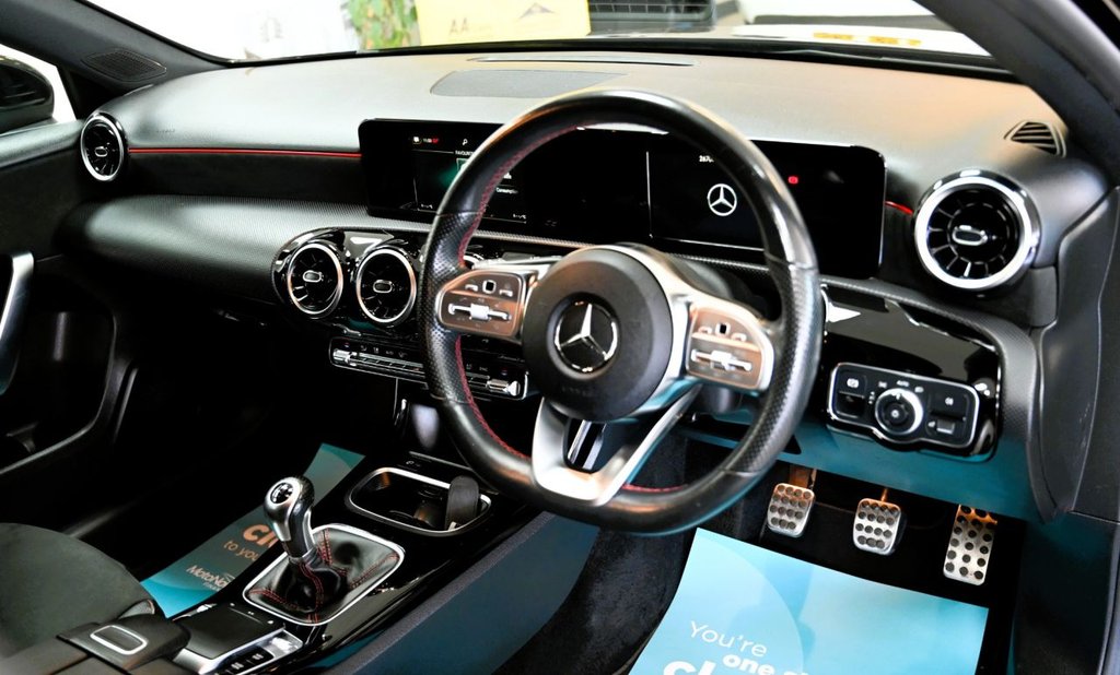 Used Mercedes-Benz A-Class 2019 for sale - 78036335: Photo 15