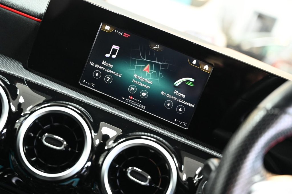 Used Mercedes-Benz A-Class 2019 for sale - 78036335: Photo 16