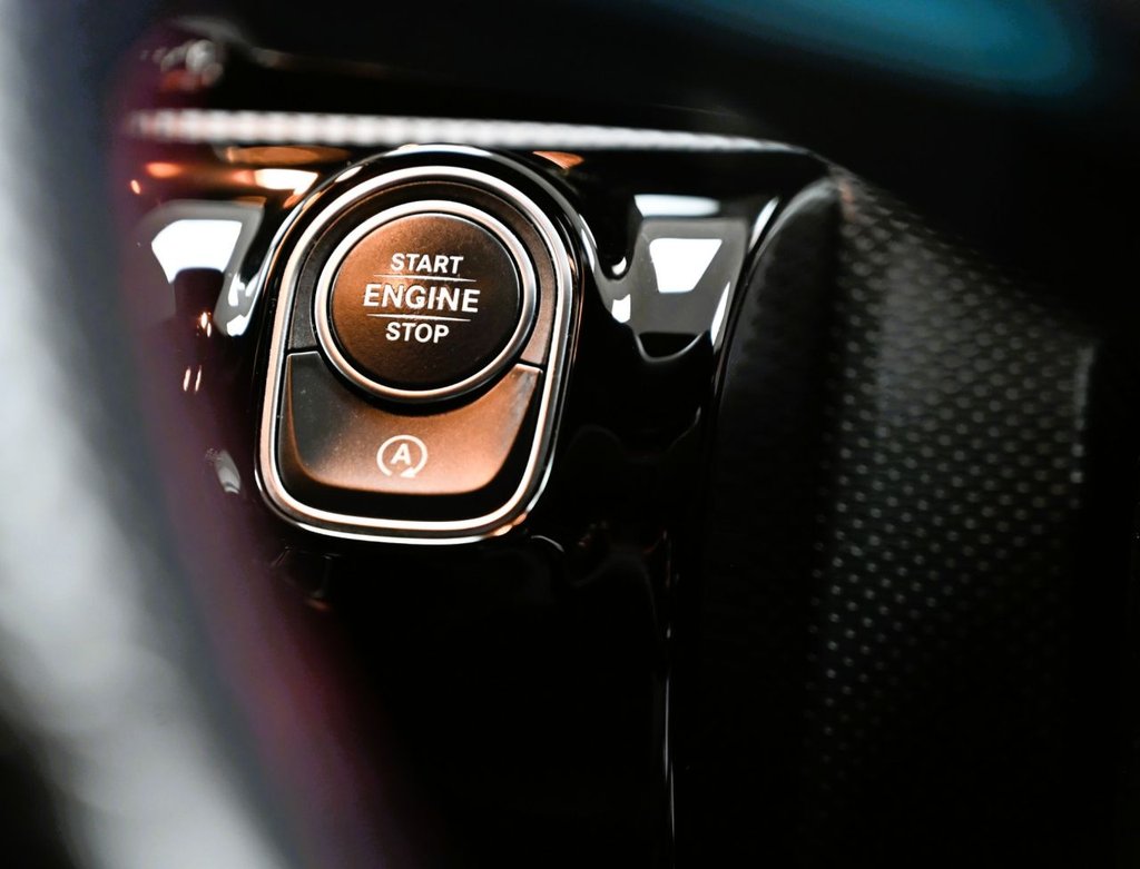 Used Mercedes-Benz A-Class 2019 for sale - 78036335: Photo 17