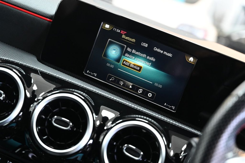 Used Mercedes-Benz A-Class 2019 for sale - 78036335: Photo 19