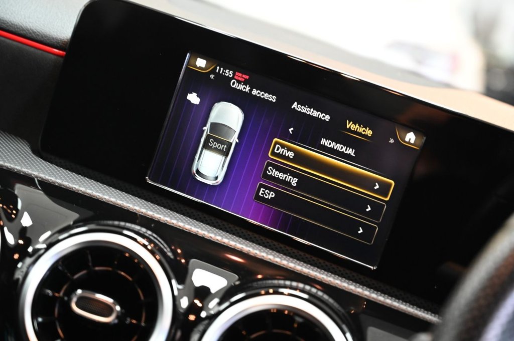 Used Mercedes-Benz A-Class 2019 for sale - 78036335: Photo 21