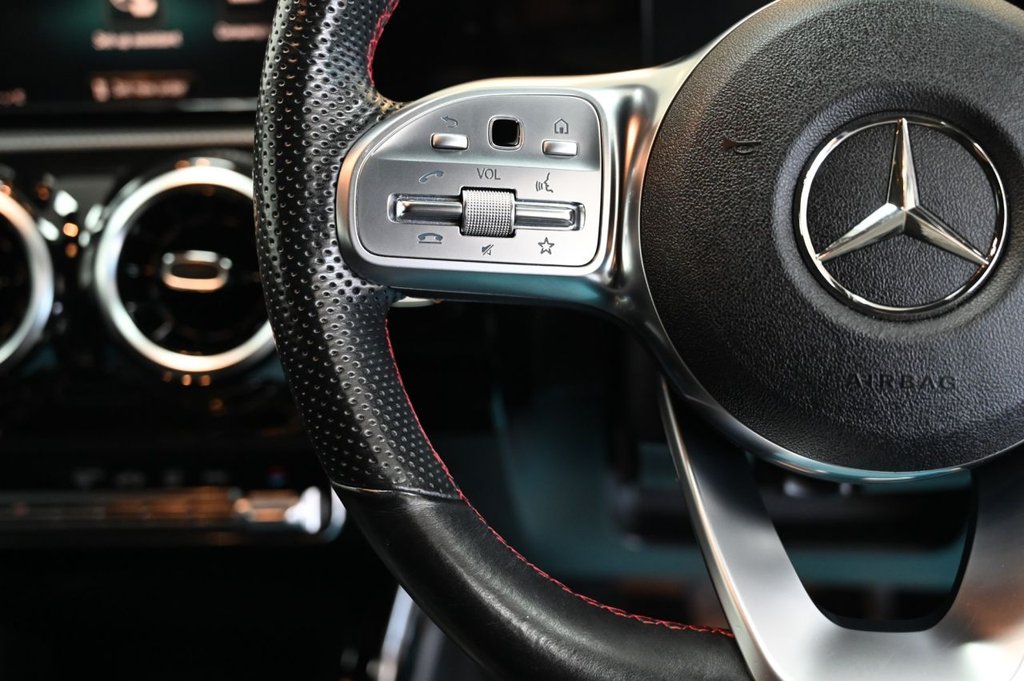 Used Mercedes-Benz A-Class 2019 for sale - 78036335: Photo 26