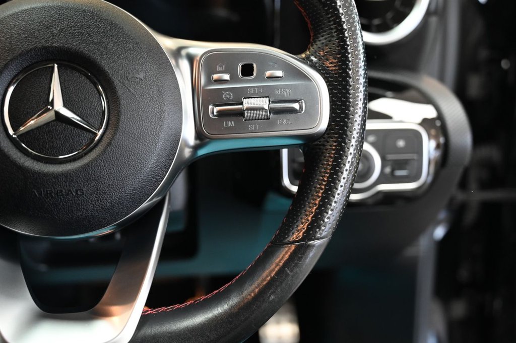 Used Mercedes-Benz A-Class 2019 for sale - 78036335: Photo 27