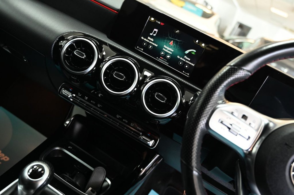 Used Mercedes-Benz A-Class 2019 for sale - 78036335: Photo 32