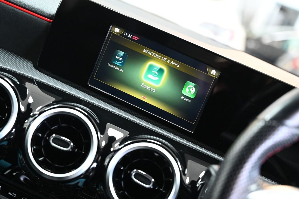 Used Mercedes-Benz A-Class 2019 for sale - 78036335: Photo 33