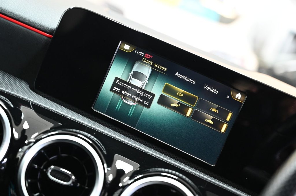 Used Mercedes-Benz A-Class 2019 for sale - 78036335: Photo 34