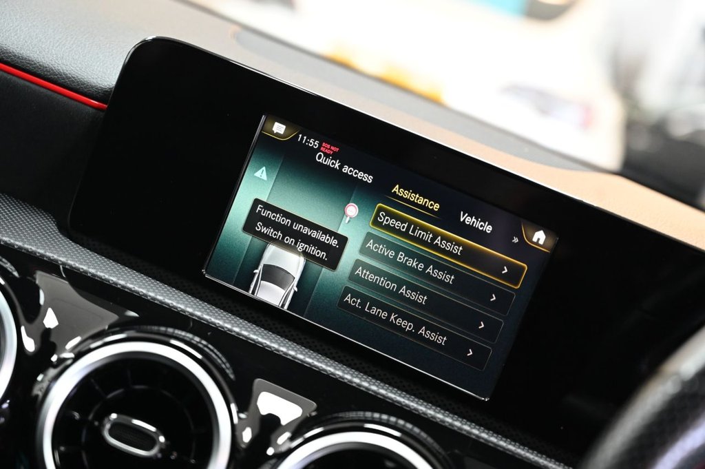 Used Mercedes-Benz A-Class 2019 for sale - 78036335: Photo 35