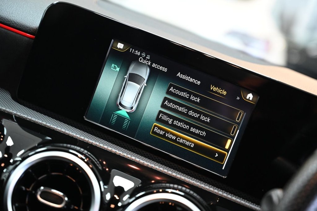 Used Mercedes-Benz A-Class 2019 for sale - 78036335: Photo 36