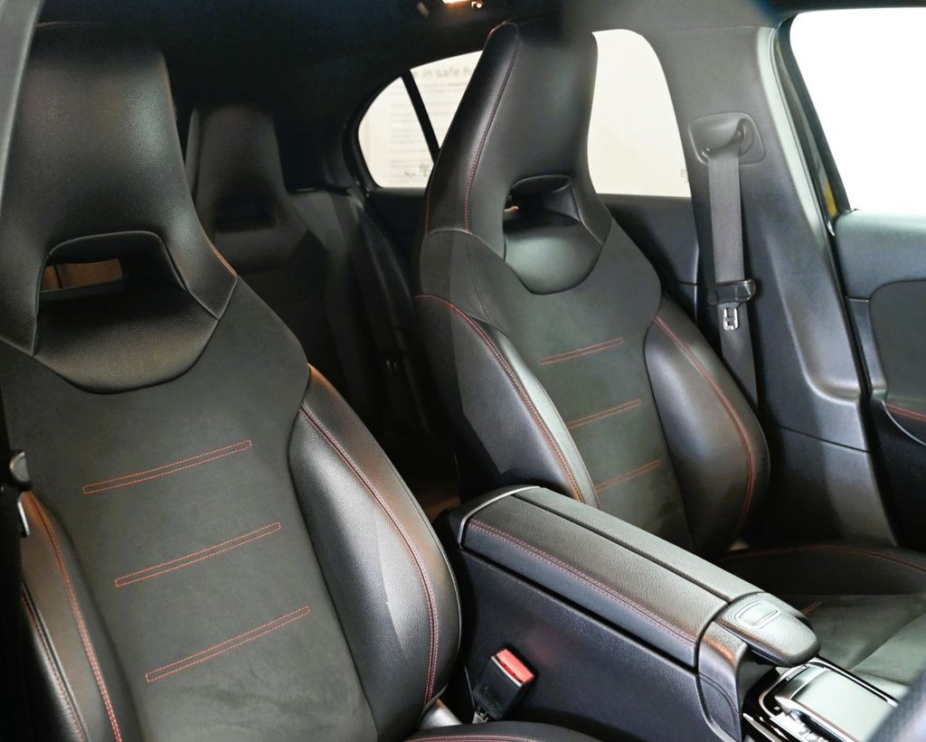 Used Mercedes-Benz A-Class 2019 for sale - 78036335: Photo 4