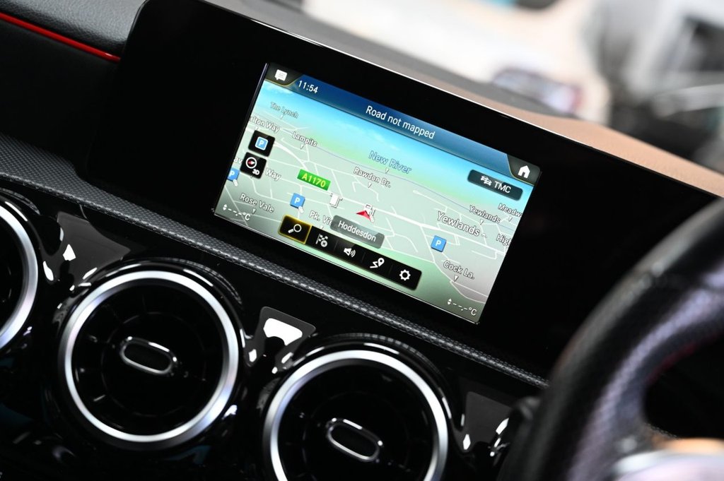 Used Mercedes-Benz A-Class 2019 for sale - 78036335: Photo 5