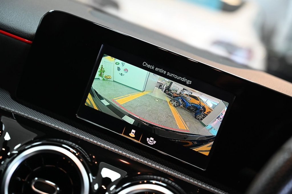 Used Mercedes-Benz A-Class 2019 for sale - 78036335: Photo 6