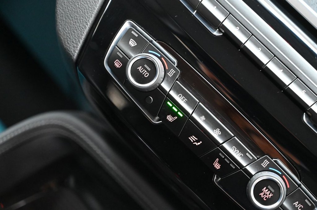 Used BMW X1 2019 for sale - 77250138: Photo 12