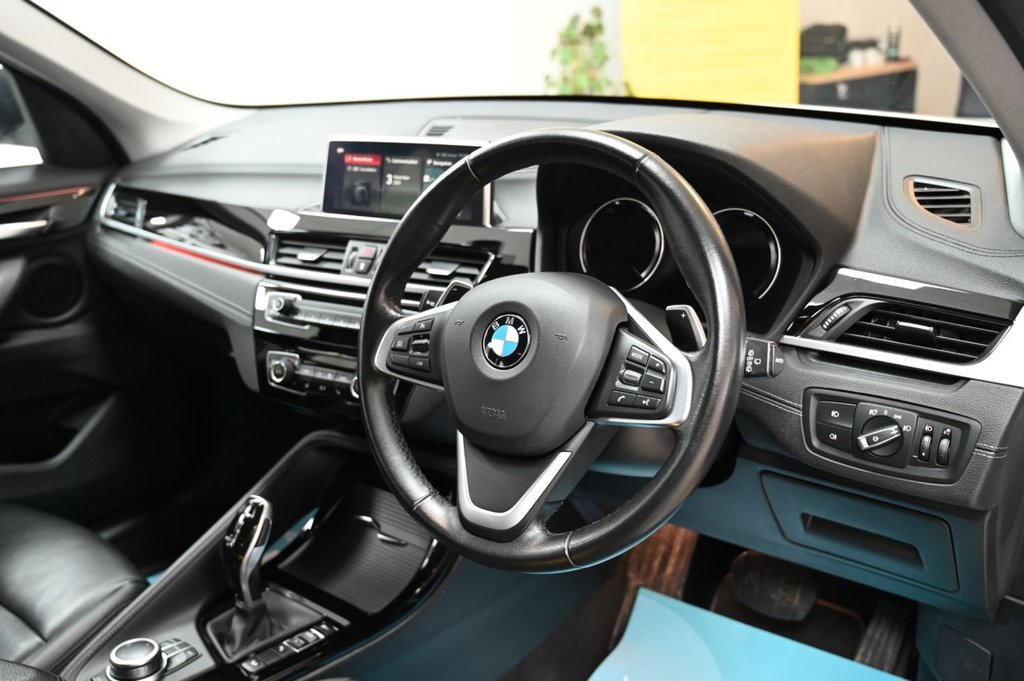 Used BMW X1 2019 for sale - 77250138: Photo 22