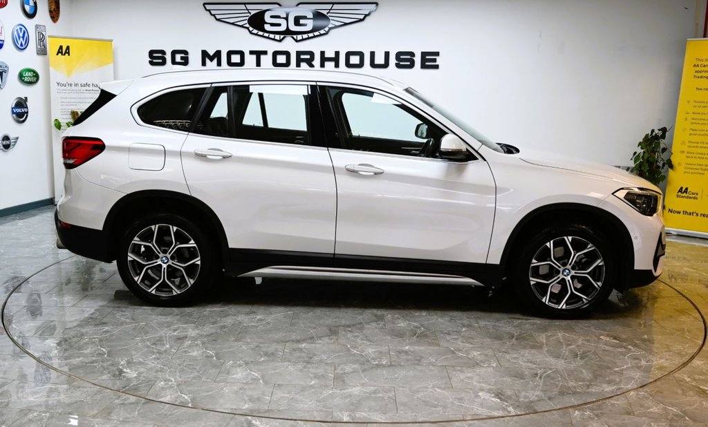 Used BMW X1 2019 for sale - 77250138: Photo 7