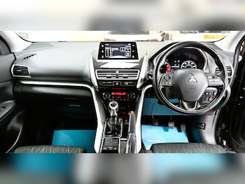 Used Mitsubishi Eclipse Cross 2019 for sale - 79485761: Photo
