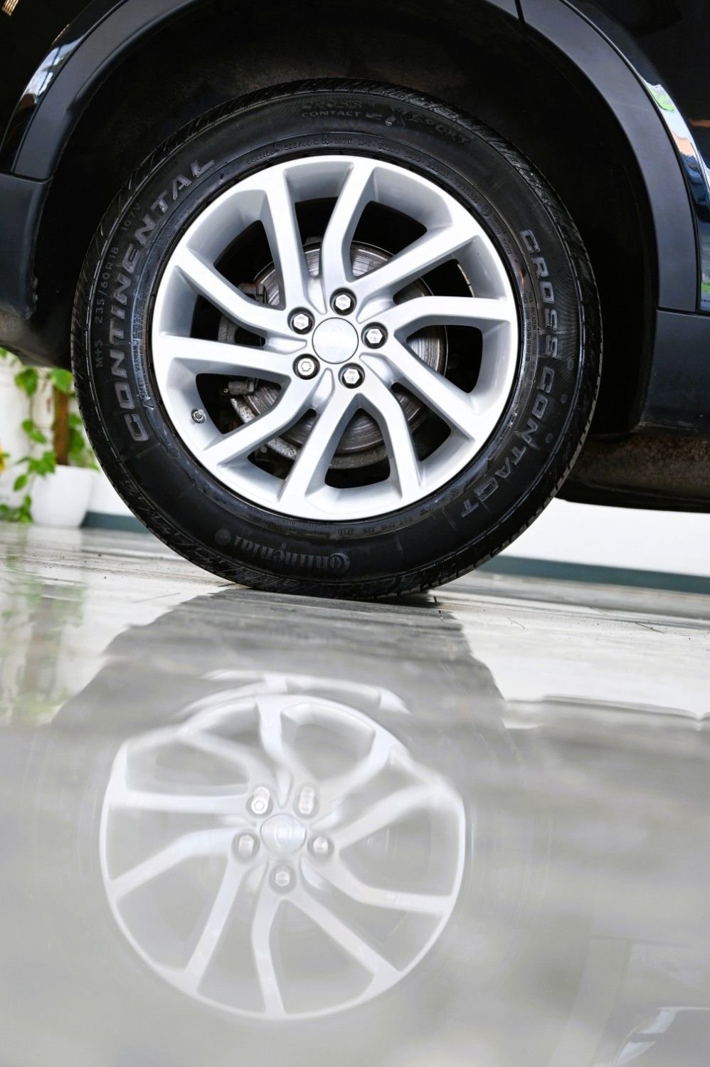 Used Land Rover Discovery Sport 2017 for sale - 77748754: Photo 16