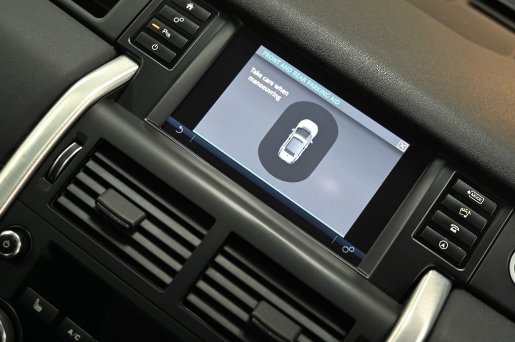 Used Land Rover Discovery Sport 2017 for sale - 77748754: Photo 19