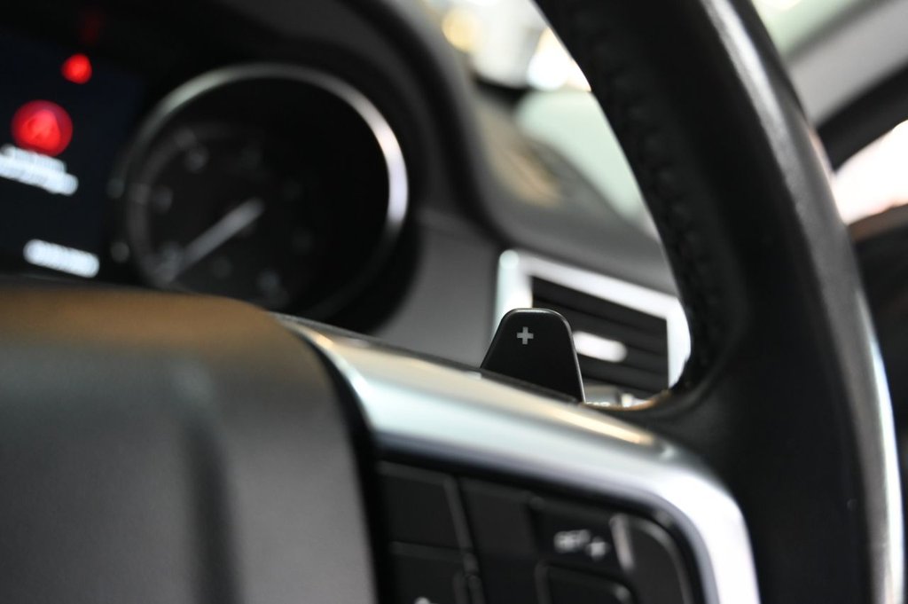 Used Land Rover Discovery Sport 2017 for sale - 77748754: Photo 22