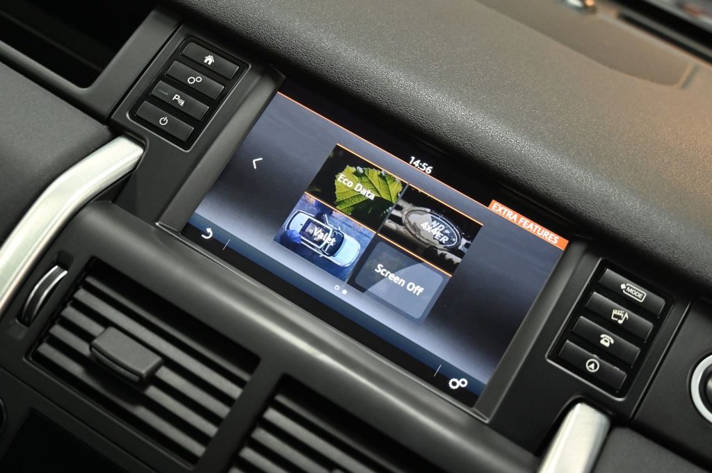 Used Land Rover Discovery Sport 2017 for sale - 77748754: Photo 23