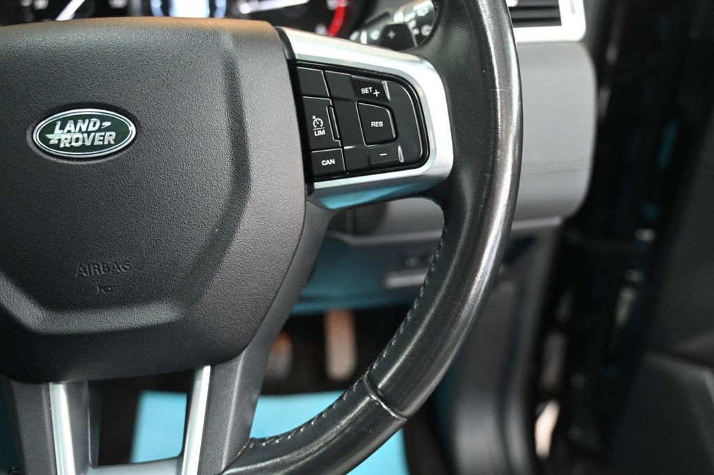 Used Land Rover Discovery Sport 2017 for sale - 77748754: Photo 28