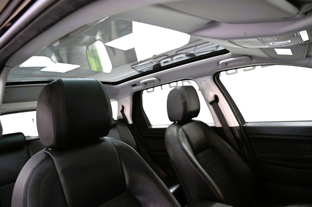 Used Land Rover Discovery Sport 2017 for sale - 77748754: Photo 3