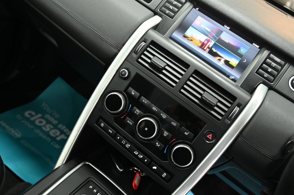 Used Land Rover Discovery Sport 2017 for sale - 77748754: Photo 30