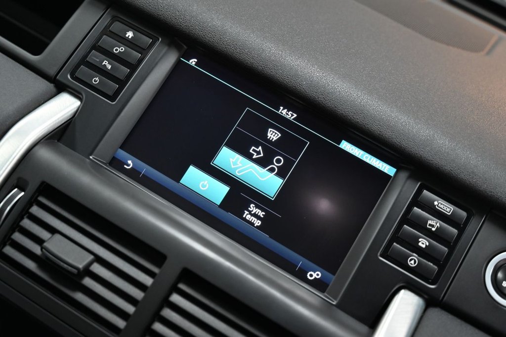 Used Land Rover Discovery Sport 2017 for sale - 77748754: Photo 33