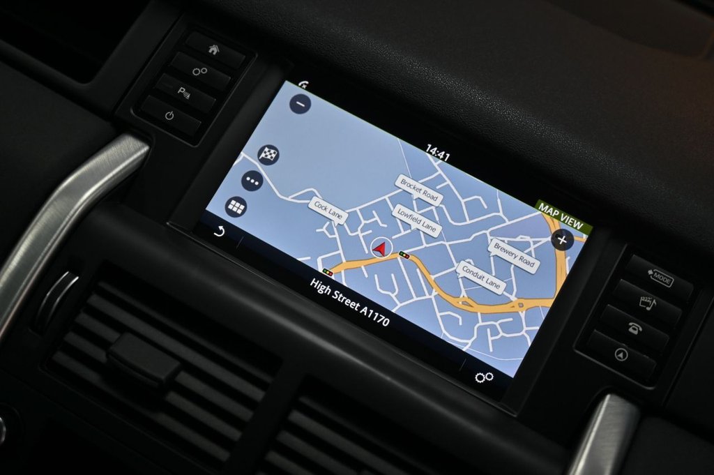 Used Land Rover Discovery Sport 2017 for sale - 77748754: Photo 5