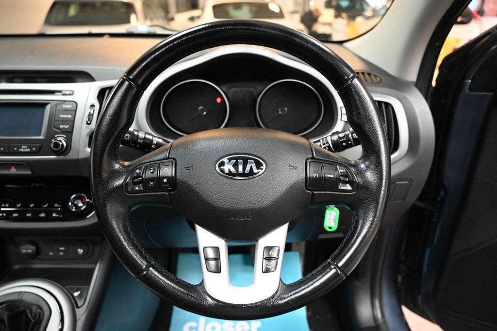 Used Kia Sportage 2016 for sale - 77249911: Photo 12