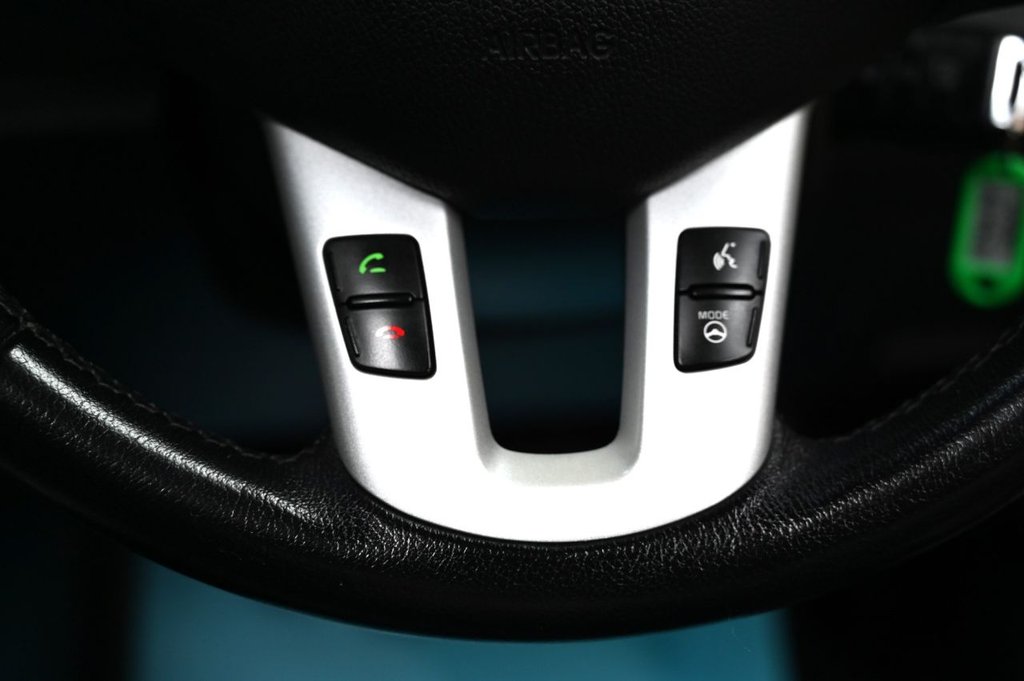 Used Kia Sportage 2016 for sale - 77249911: Photo 16