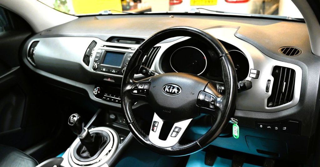 Used Kia Sportage 2016 for sale - 77249911: Photo 17